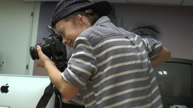 Skyd En Tegneseriergw2