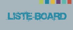 Liste-board