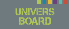 Universboard-tekster
