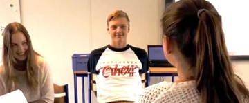 Sådan kan man arbejde med aktiviteten