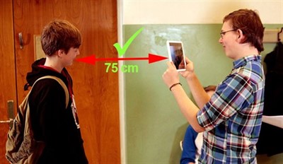 75Cm Fra Lydkilde Er Godt 499X289