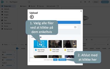 Wevideo Import Af Ressourcekanal 2024 Slide6