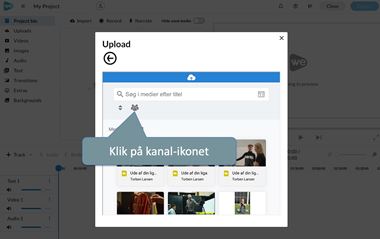 Wevideo Import Af Ressourcekanal 2024 Slide4